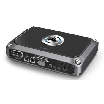 JL AUDIO VX600/6I 6-CSATORNÁS DSP AUTÓHIFI ERŐSÍTŐ
