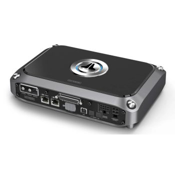 JL AUDIO VX700/5I 5-CSATORNÁS DSP AUTÓHIFI ERŐSÍTŐ