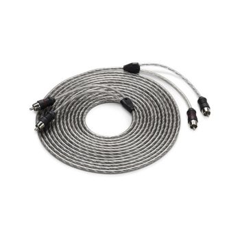 JL AUDIO XD-CLRAIC2-18 SZTEREÓ RCA KÁBEL 5,4 MÉTER