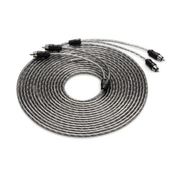 JL AUDIO XD-CLRAIC2-18 SZTEREÓ RCA KÁBEL 5,4 MÉTER