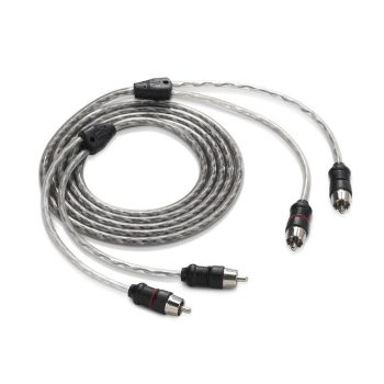 JL AUDIO XD-CLRAIC2-3 SZTEREÓ RCA KÁBEL 0,9 MÉTER