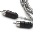 JL AUDIO XD-CLRAIC2-9 SZTEREÓ RCA KÁBEL 2,7 MÉTER
