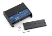 JL AUDIO XDM600/1 AUTÓHIFI ÉS HAJÓ ERŐSÍTŐ, 1 CSATORNÁS MONOBLOKK, 600 W