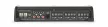 JL AUDIO XDM600/6-24V AUTÓHIFI ÉS HAJÓ ERŐSÍTŐ 6 CSATORNA 600 W 24V