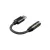 Jade Audio Jiezi-A - Arany (USB-C, 3.5 jack)