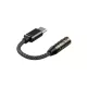 Jade Audio Jiezi-A - Arany (USB-C, 3.5 jack)