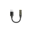 Jade Audio Jiezi-A - Arany (USB-C, 3.5 jack)