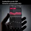 Jade Audio Jiezi-A - Arany (USB-C, 3.5 jack)