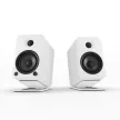 Kanto Audio YU4 - Aktív Bluetooth hangfal /Matt fehér/
