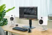 Kanto Audio YU4 - Aktív Bluetooth hangfal /Matt fehér/