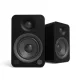 Kanto Audio YU4 Aktív Bluetooth hangfal /Matt fekete/