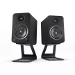 Kanto Audio YU4 Aktív Bluetooth hangfal /Matt fekete/