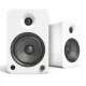 Kanto Audio YU6 Aktív Bluetooth hangfal /Matt fehér/