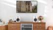 Kanto Audio YU6 Aktív Bluetooth hangfal /Matt fehér/