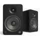 Kanto Audio YU6 Aktív Bluetooth hangfal /Matt fekete/