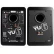 Kanto Audio YU6 Aktív Bluetooth hangfal /Matt fekete/