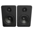Kanto Audio YU6 Aktív Bluetooth hangfal /Matt fekete/
