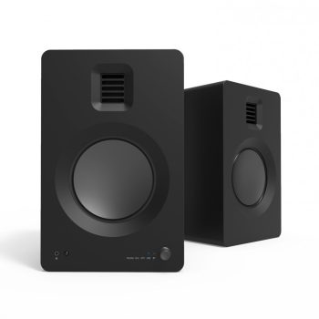 Kanto Audio TUK Aktív Bluetooth hangfal /Matt fekete/