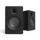 Kanto Audio TUK Aktív Bluetooth hangfal /Matt fekete/