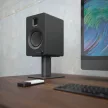 Kanto Audio TUK Aktív Bluetooth hangfal /Matt fekete/