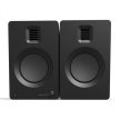 Kanto Audio TUK Aktív Bluetooth hangfal /Matt fekete/