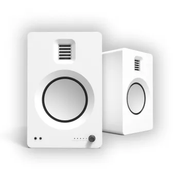 Kanto Audio TUK Aktív Bluetooth hangfal /Matt fehér/