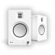 Kanto Audio TUK Aktív Bluetooth hangfal /Matt fehér/