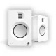 Kanto Audio TUK Aktív Bluetooth hangfal /Matt fehér/