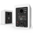 Kanto Audio TUK Aktív Bluetooth hangfal /Matt fehér/