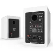 Kanto Audio TUK Aktív Bluetooth hangfal /Matt fehér/