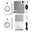 Kanto Audio TUK Aktív Bluetooth hangfal /Matt fehér/