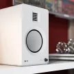 Kanto Audio TUK Aktív Bluetooth hangfal /Matt fehér/