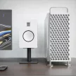 Kanto Audio TUK Aktív Bluetooth hangfal /Matt fehér/