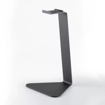 Kanto H1 fejhallgató tartó /fekete/