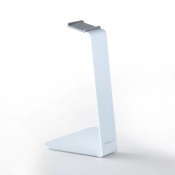 Kanto H1W fejhallgató tartó /fehér/