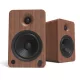 Kanto Audio YU6 - Aktív Bluetooth hangfal /Dió/