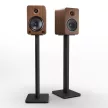 Kanto Audio YU6 - Aktív Bluetooth hangfal /Dió/