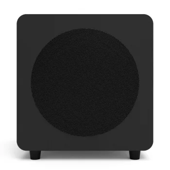 Kanto Audio SUB8 - Aktív mélysugárzó /matt fekete/
