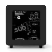 Kanto Audio SUB8 - Aktív mélysugárzó /matt fekete/