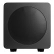 Kanto Audio SUB8 - Aktív mélysugárzó /matt fekete/