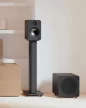 Kanto Audio SUB8 - Aktív mélysugárzó /matt fekete/