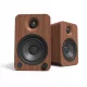 Kanto Audio YU4 Aktív Bluetooth hangfal /Dió/