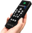 Kanto Audio YU4 Aktív Bluetooth hangfal /Dió/