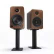 Kanto Audio YU4 Aktív Bluetooth hangfal /Dió/