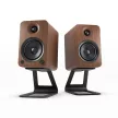 Kanto Audio YU4 Aktív Bluetooth hangfal /Dió/