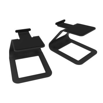 Kanto SE2 - hangfaltartó /fekete/