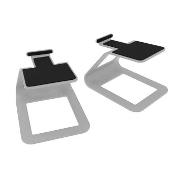 Kanto SE2W - hangfaltartó /fehér/