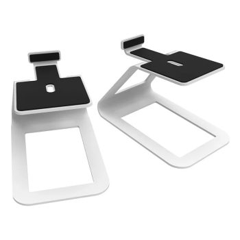 Kanto SE4W - hangfaltartó /fehér/