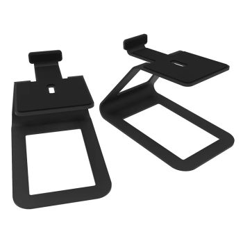 Kanto SE4 - hangfaltartó /fekete/