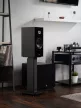 Kanto SX22 - prémium minőségű hangfal állvány /fekete/